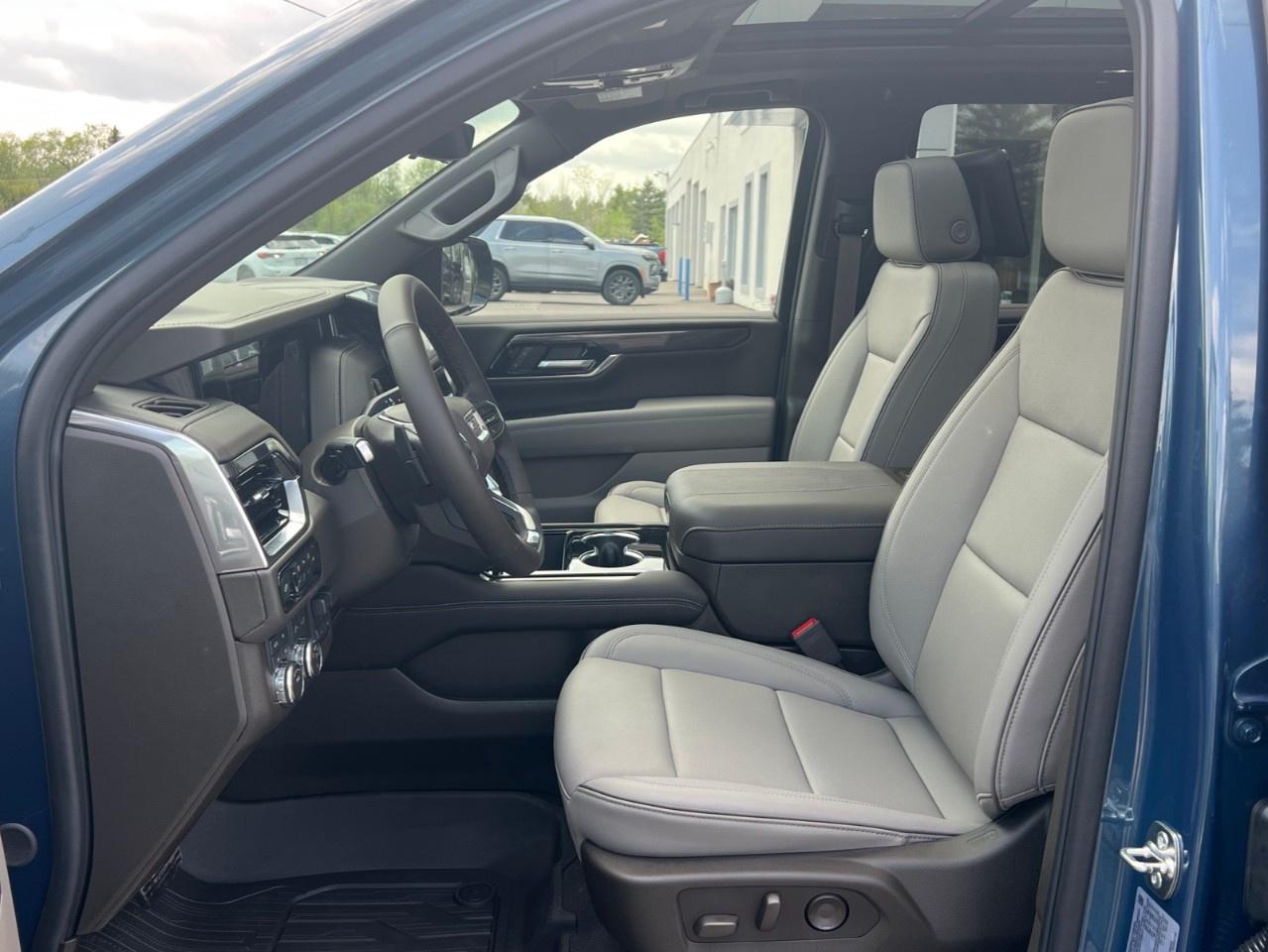 2026 GMC Yukon 4WD 4dr Elevation Photo