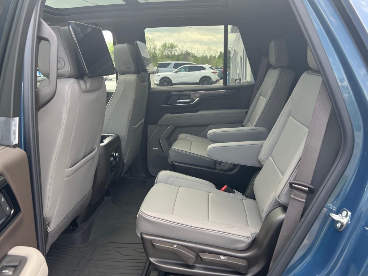 2026 GMC Yukon 4WD 4dr Elevation Photo