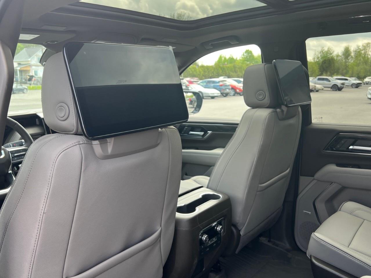 2026 GMC Yukon 4WD 4dr Elevation Photo
