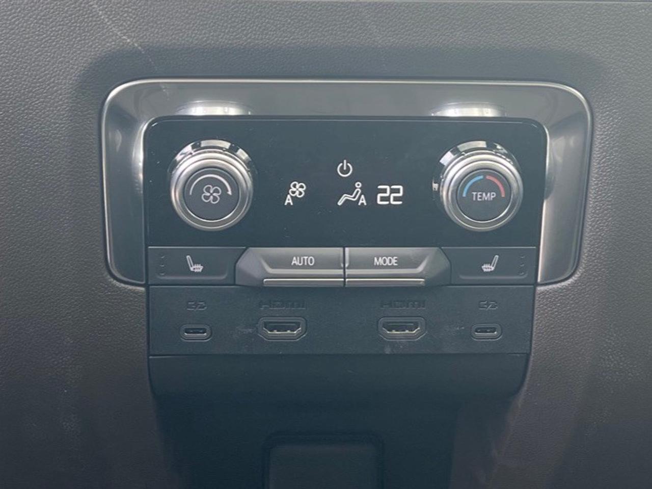 2026 GMC Yukon 4WD 4dr Elevation Photo