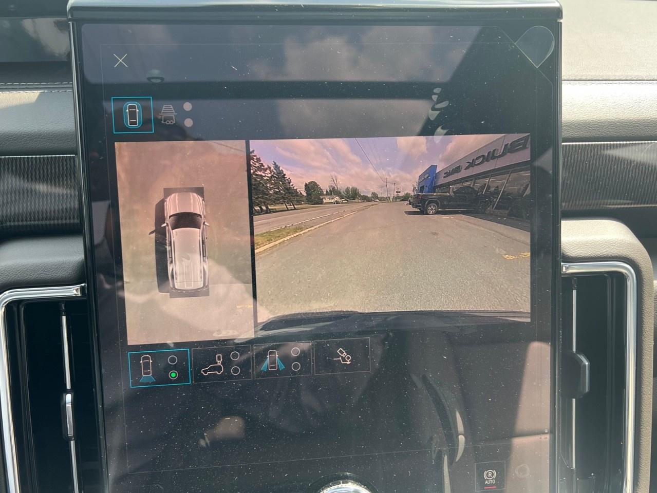 2026 GMC Yukon 4WD 4dr Elevation Photo