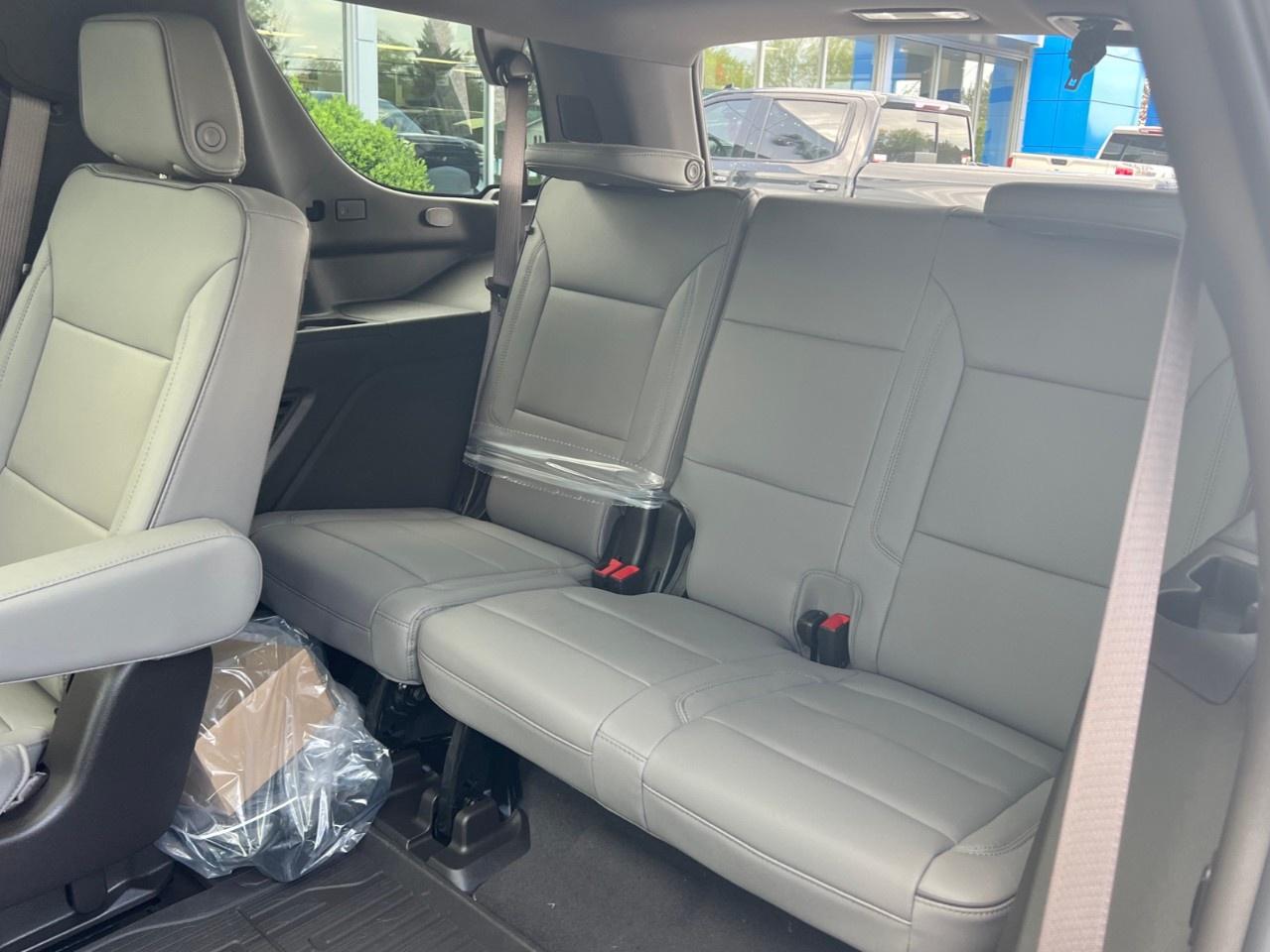 2026 GMC Yukon 4WD 4dr Elevation Photo