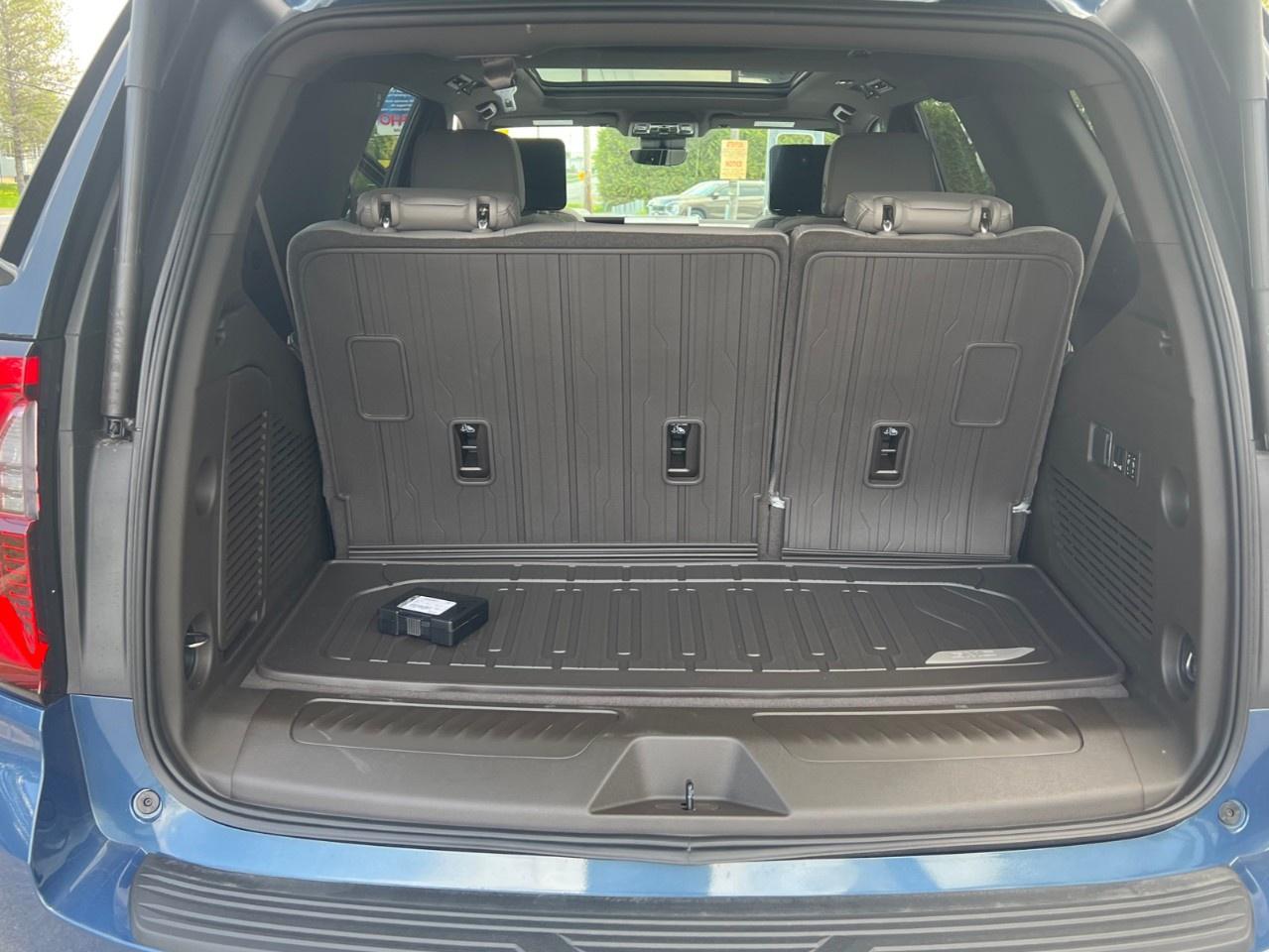 2026 GMC Yukon 4WD 4dr Elevation Photo