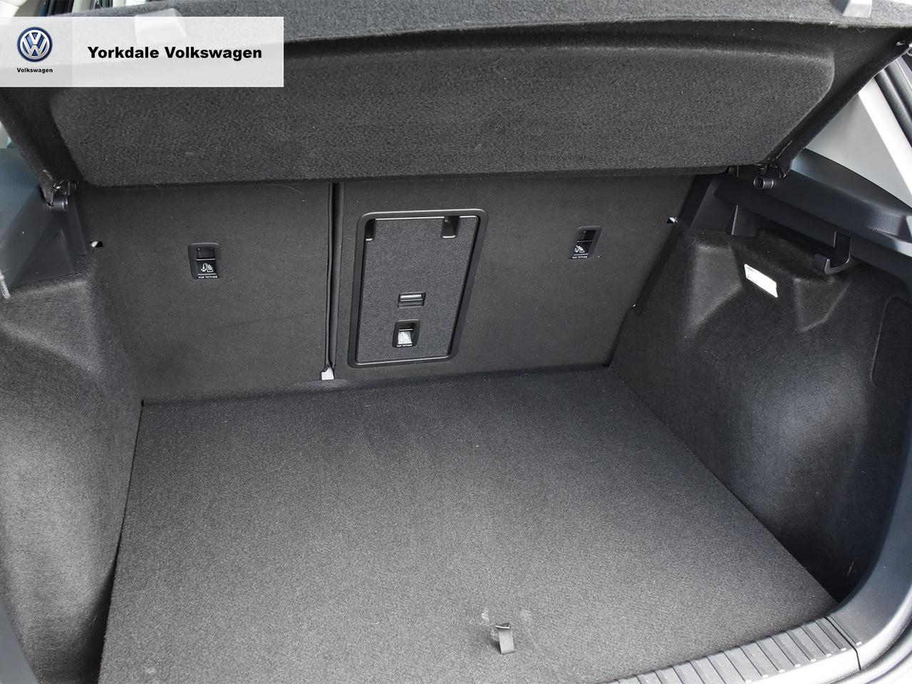 2026 Volkswagen Taos Highline Photo