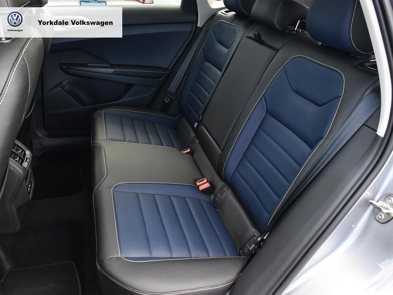 2026 Volkswagen Taos Highline Photo