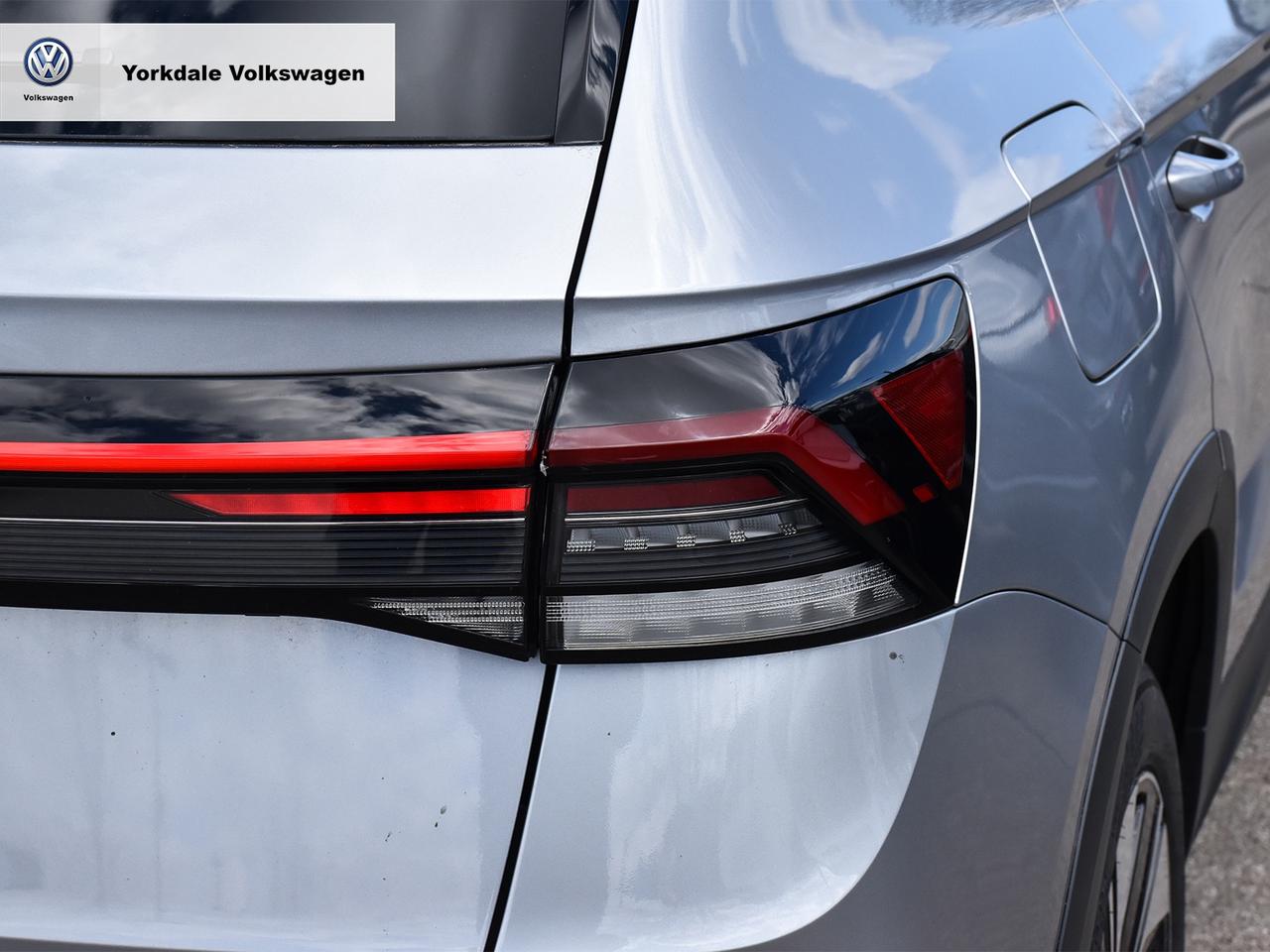 2026 Volkswagen Taos Highline Photo