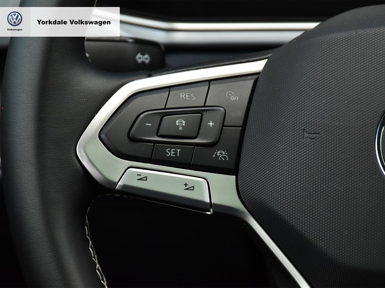 2026 Volkswagen Taos Highline Photo