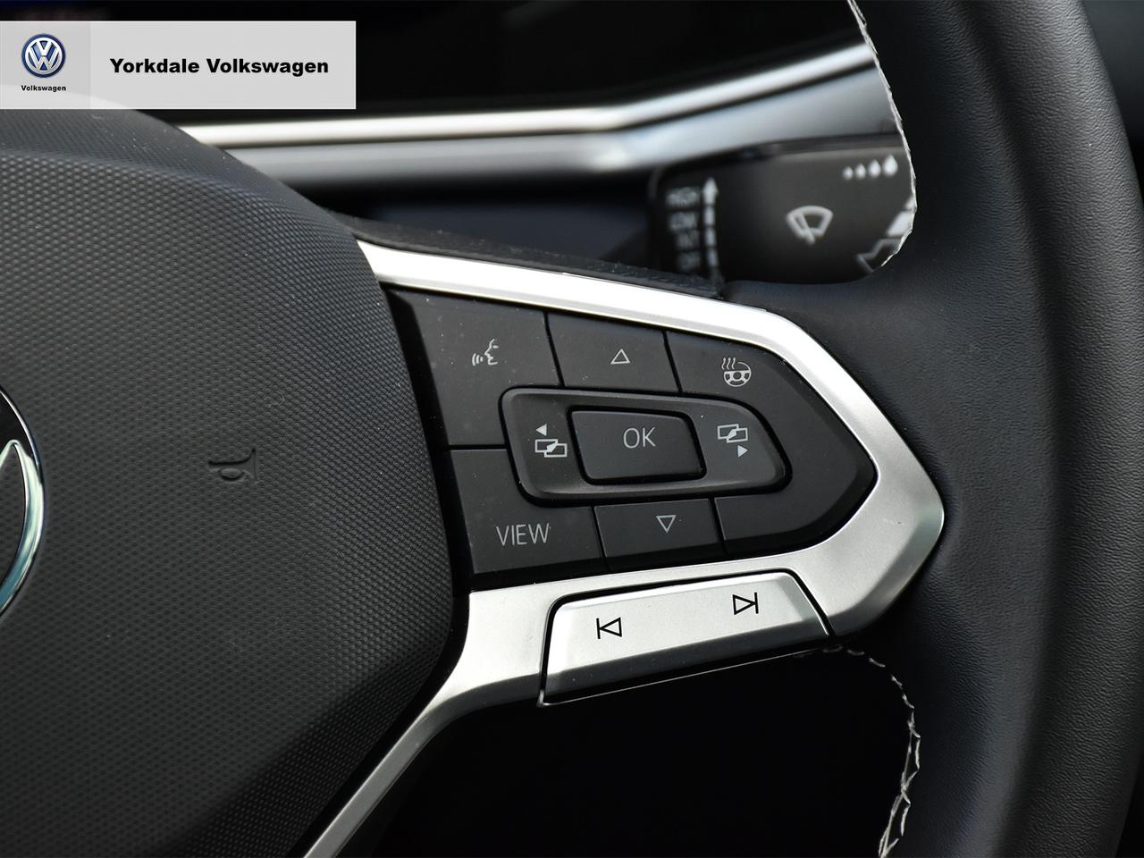 2026 Volkswagen Taos Highline Photo