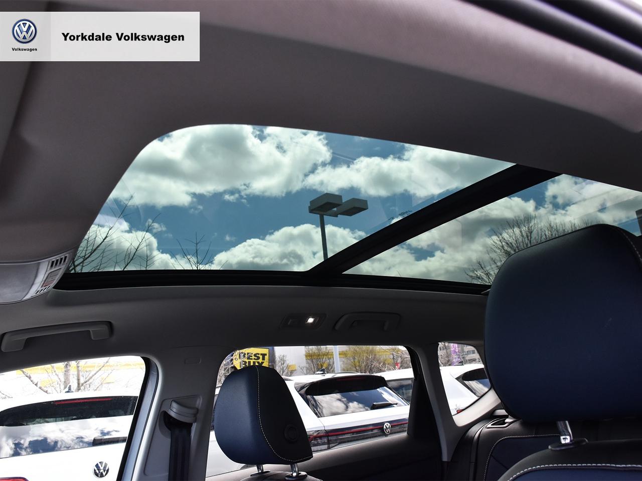 2026 Volkswagen Taos Highline Photo