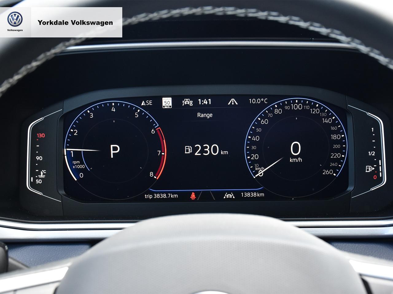 2026 Volkswagen Taos Highline Photo