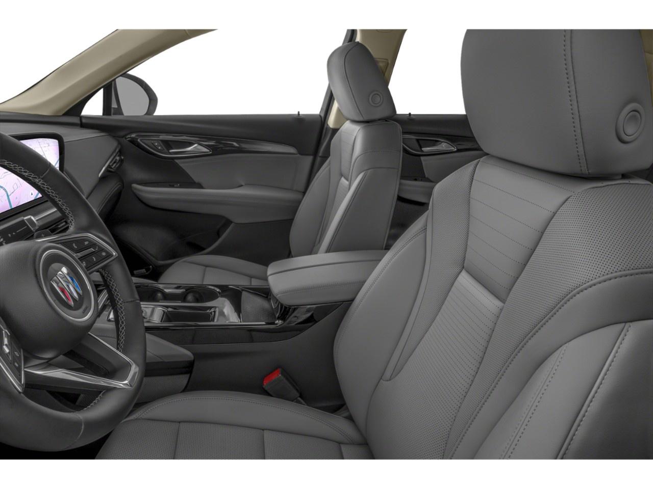 2026 Buick Envision AWD 4dr Avenir Photo