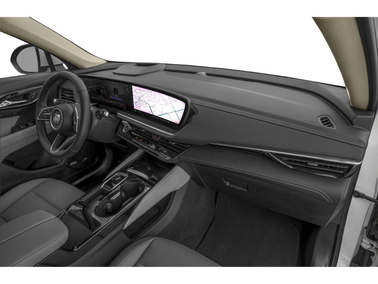 2026 Buick Envision AWD 4dr Avenir Photo