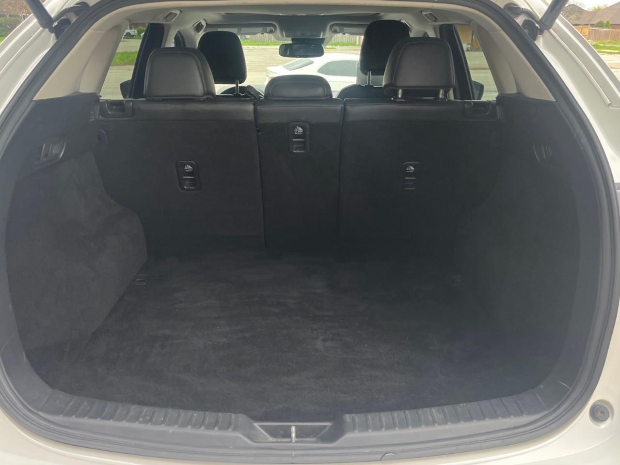2017 Mazda CX-5 Grand Touring Clean Local Trade Photo