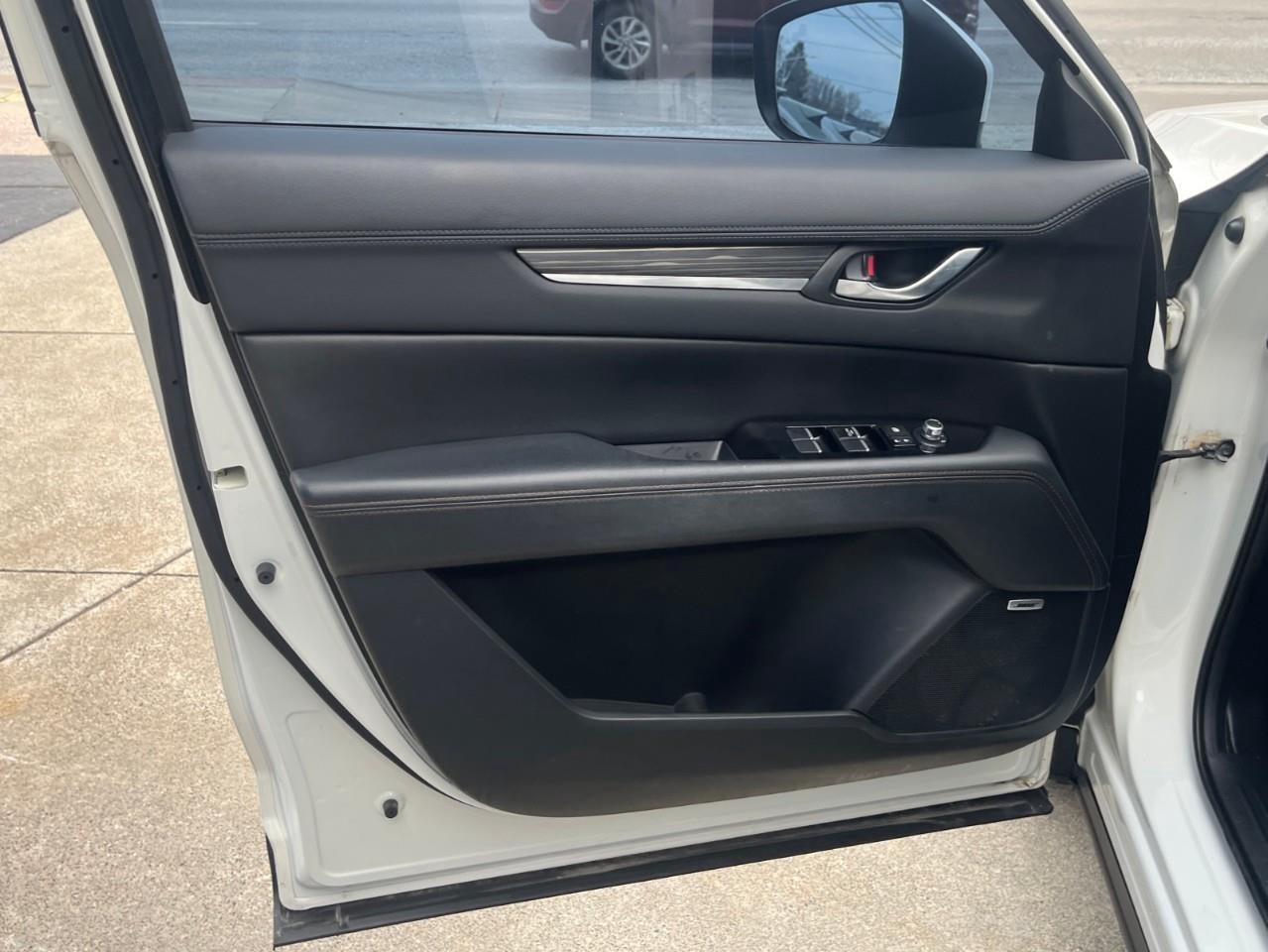 2017 Mazda CX-5 Grand Touring Clean Local Trade Photo