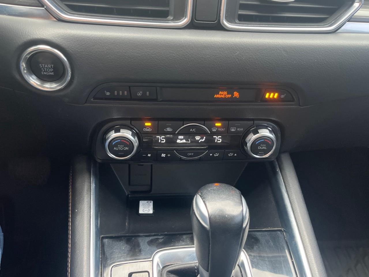 2017 Mazda CX-5 Grand Touring Clean Local Trade Photo