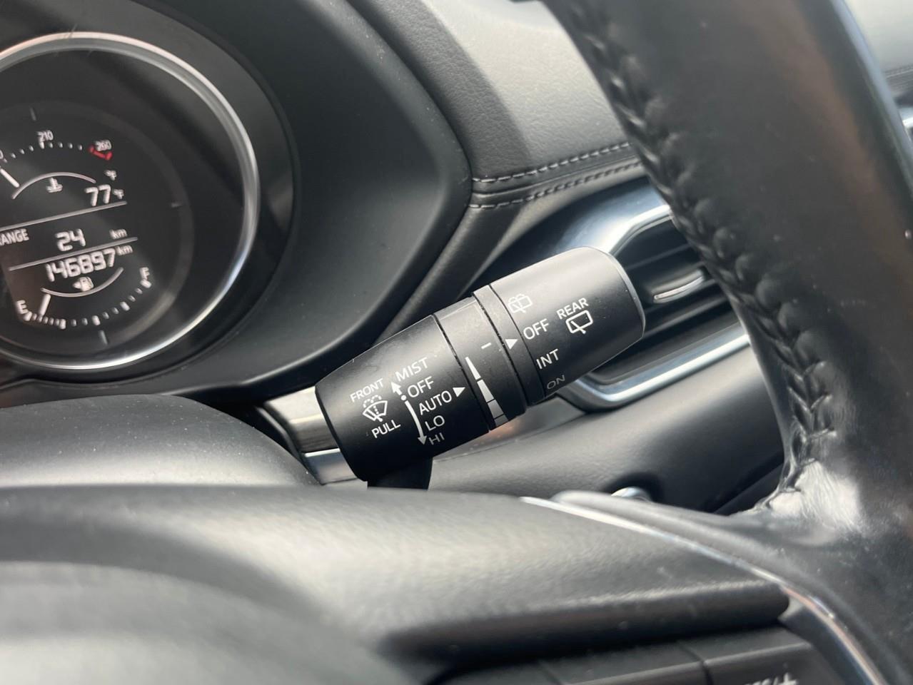 2017 Mazda CX-5 Grand Touring Clean Local Trade Photo