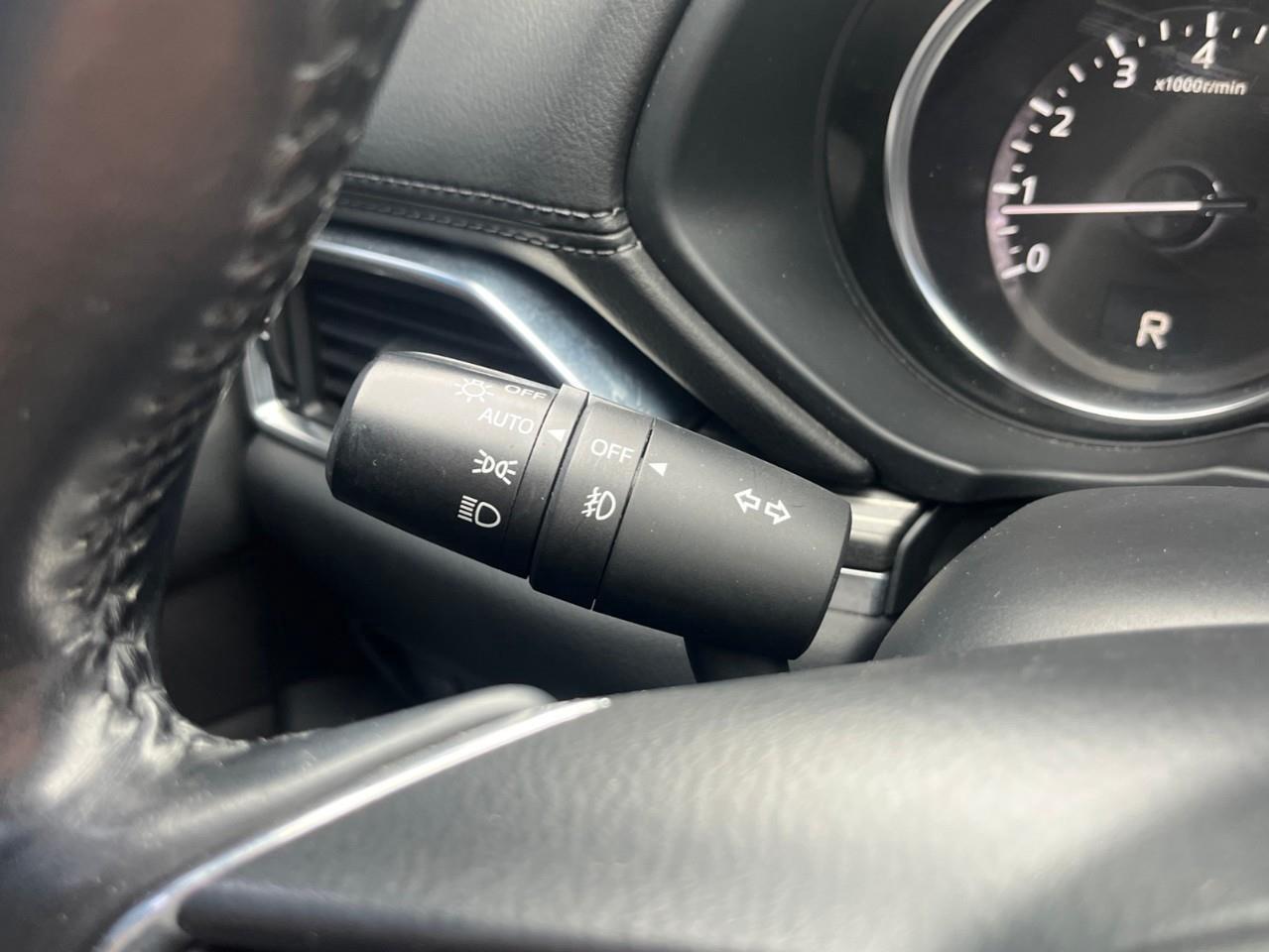 2017 Mazda CX-5 Grand Touring Clean Local Trade Photo