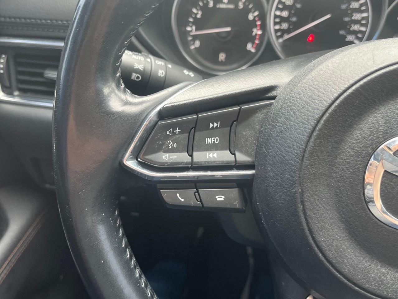 2017 Mazda CX-5 Grand Touring Clean Local Trade Photo