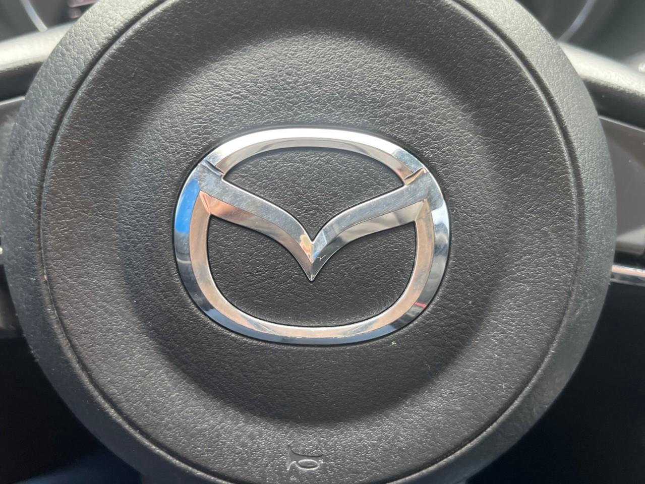 2017 Mazda CX-5 Grand Touring Clean Local Trade Photo