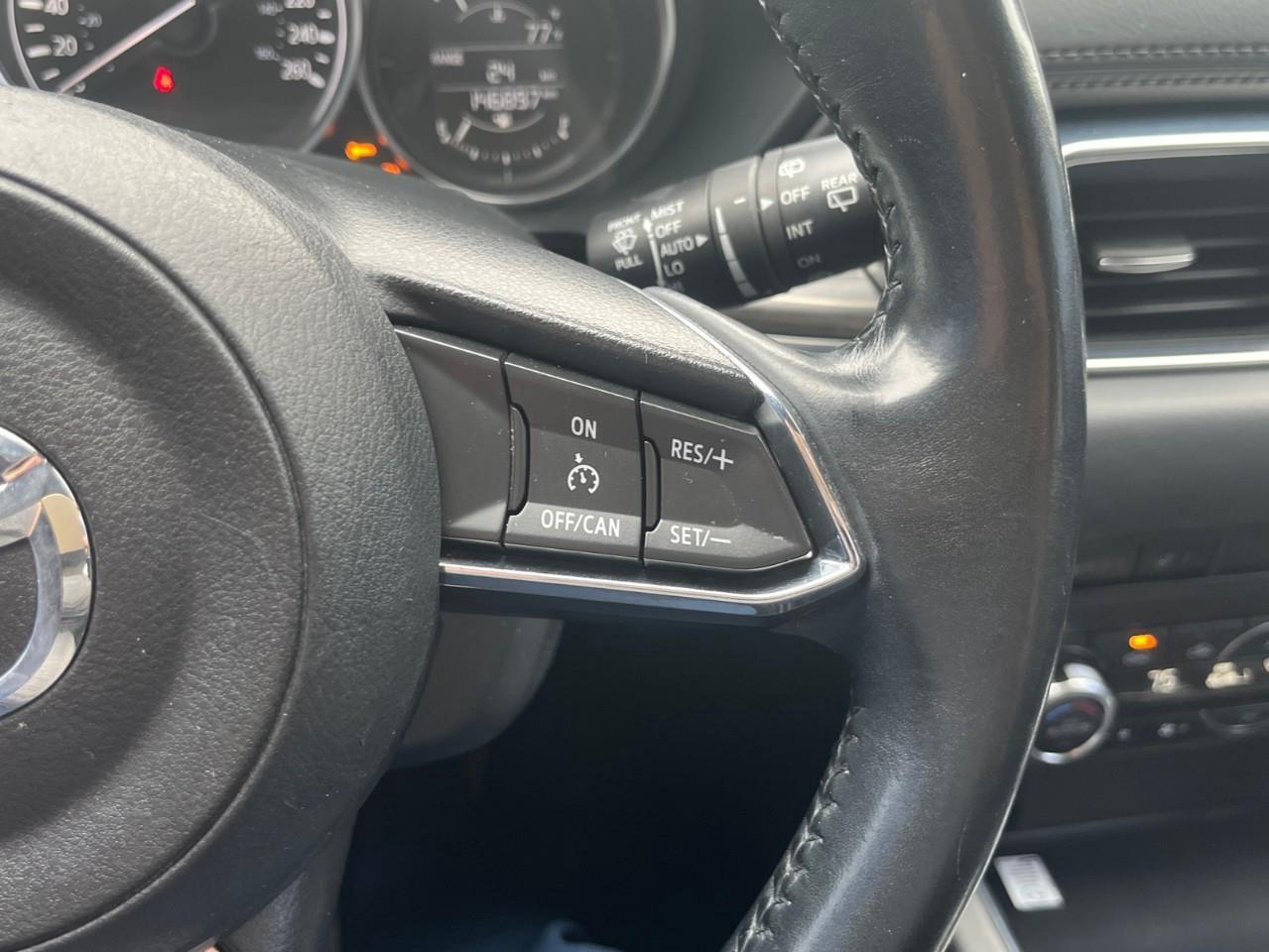 2017 Mazda CX-5 Grand Touring Clean Local Trade Photo