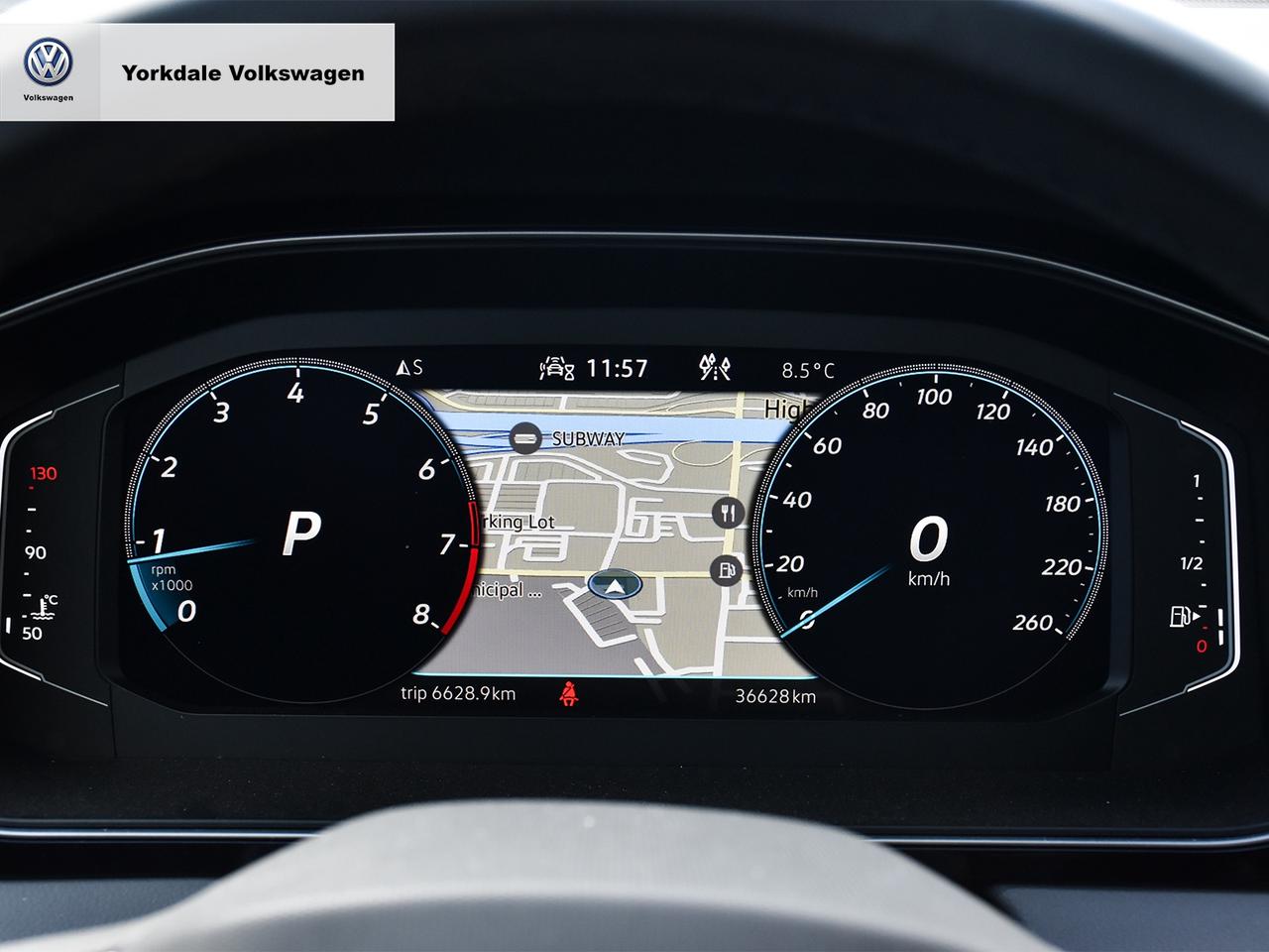 2025 Volkswagen Jetta GLI  Photo