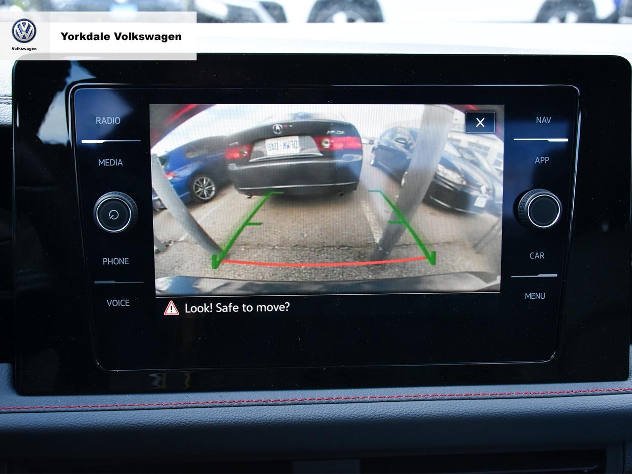 2025 Volkswagen Jetta GLI  Photo