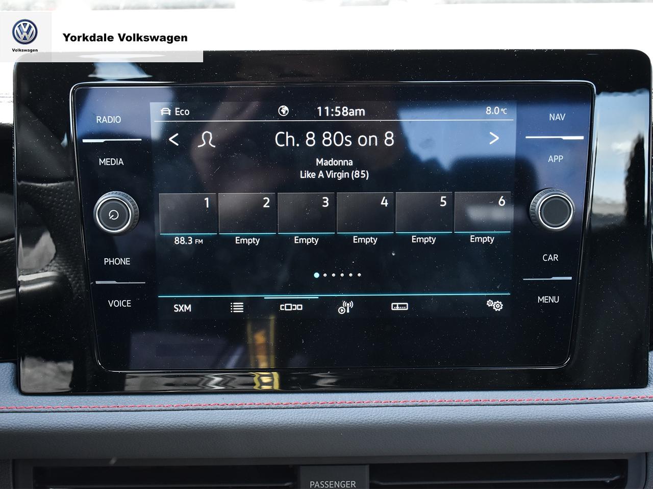 2025 Volkswagen Jetta GLI  Photo