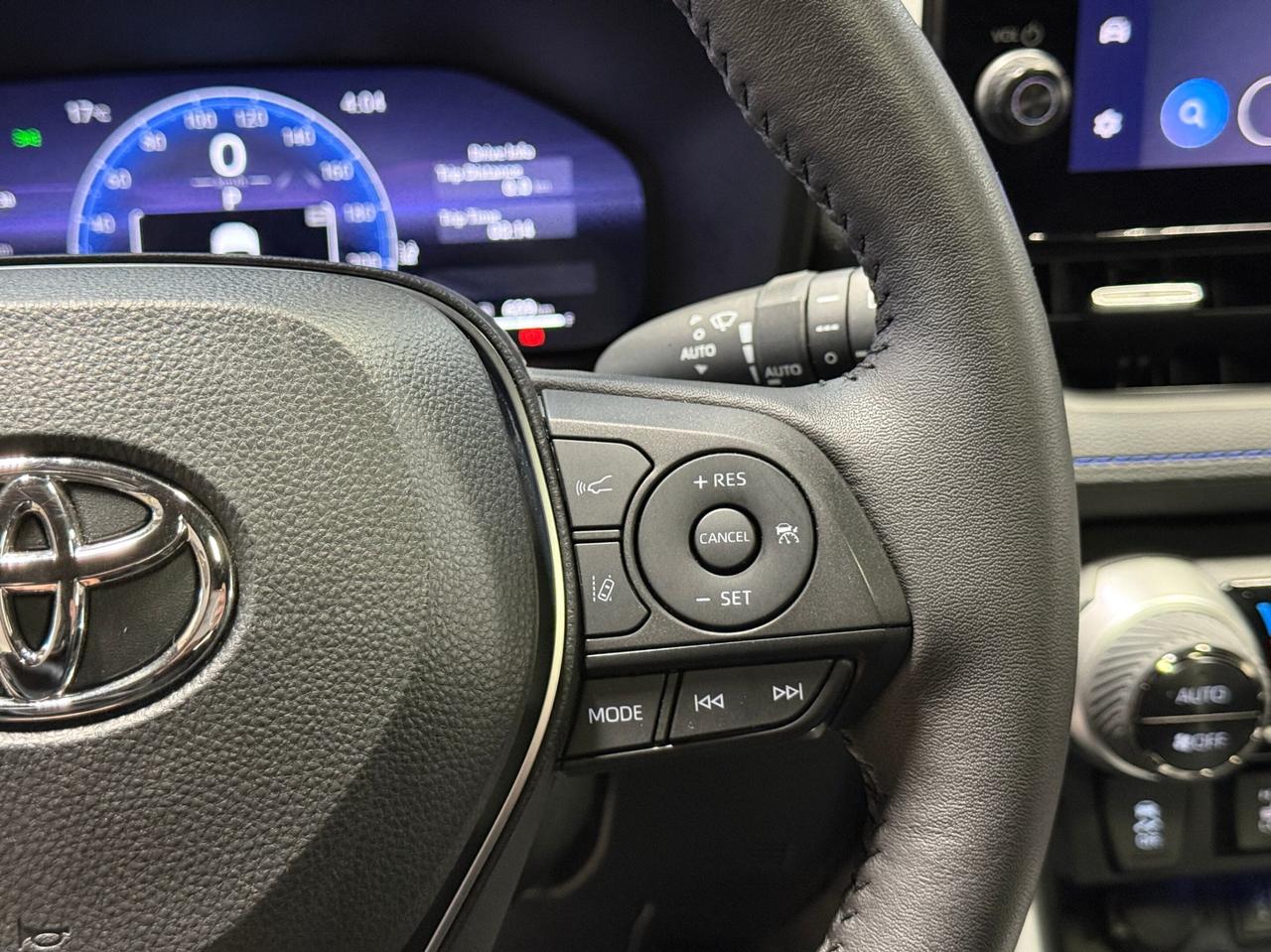 2024 Toyota RAV4 Hybrid XSE   AWD   HYBRID   NO ACCIDENT   ONE OWNER   JBL Photo