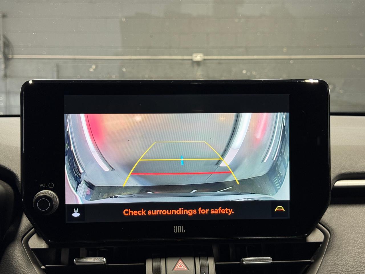 2024 Toyota RAV4 Hybrid XSE   AWD   HYBRID   NO ACCIDENT   ONE OWNER   JBL Photo