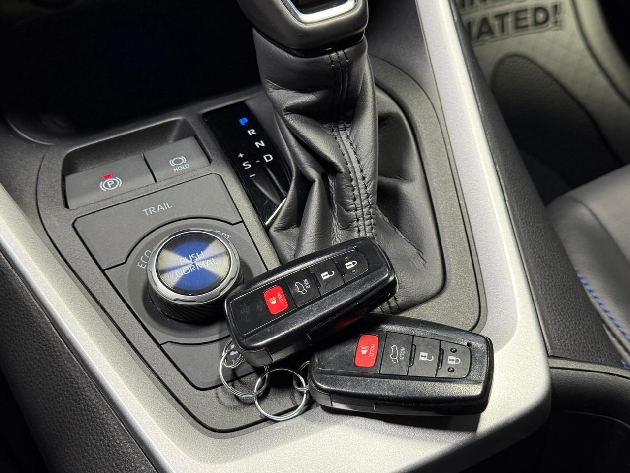 2024 Toyota RAV4 Hybrid XSE   AWD   HYBRID   NO ACCIDENT   ONE OWNER   JBL Photo