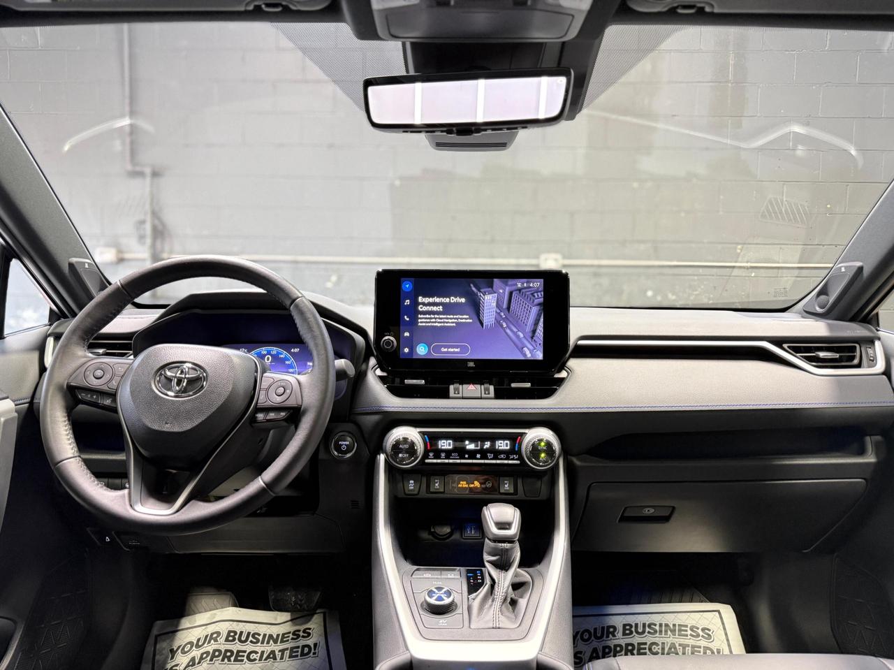 2024 Toyota RAV4 Hybrid XSE   AWD   HYBRID   NO ACCIDENT   ONE OWNER   JBL Photo
