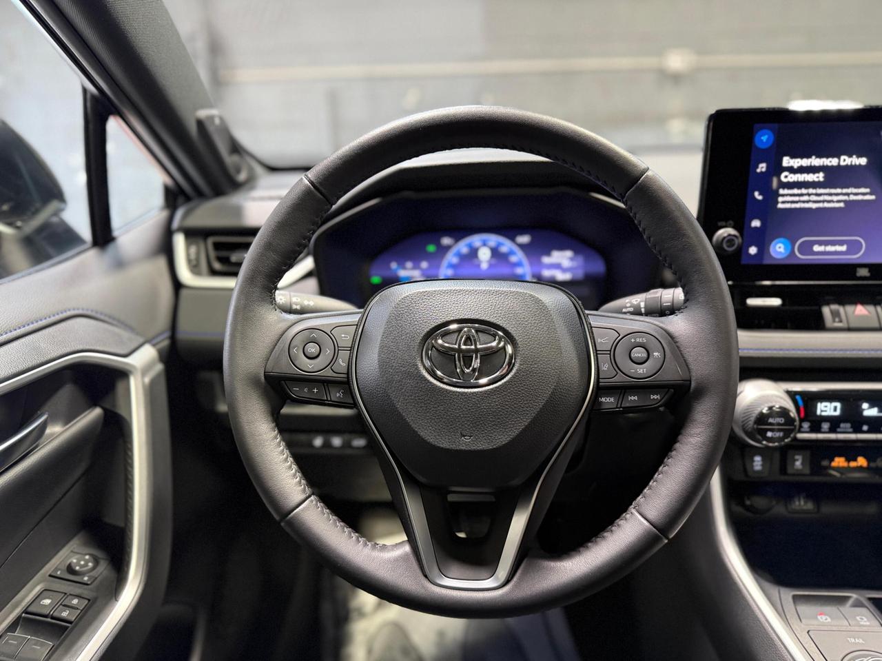 2024 Toyota RAV4 Hybrid XSE   AWD   HYBRID   NO ACCIDENT   ONE OWNER   JBL Photo