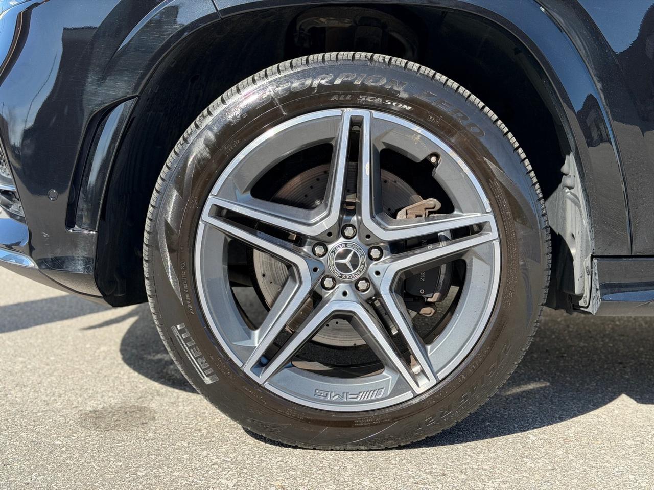 2023 Mercedes-Benz GLS-Class GLS 450   PREMIUM   INTELLIGENT   NO ACCIDENT   36 Photo