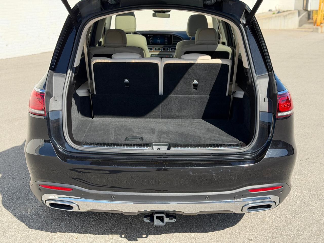 2023 Mercedes-Benz GLS-Class GLS 450   PREMIUM   INTELLIGENT   NO ACCIDENT   36 Photo