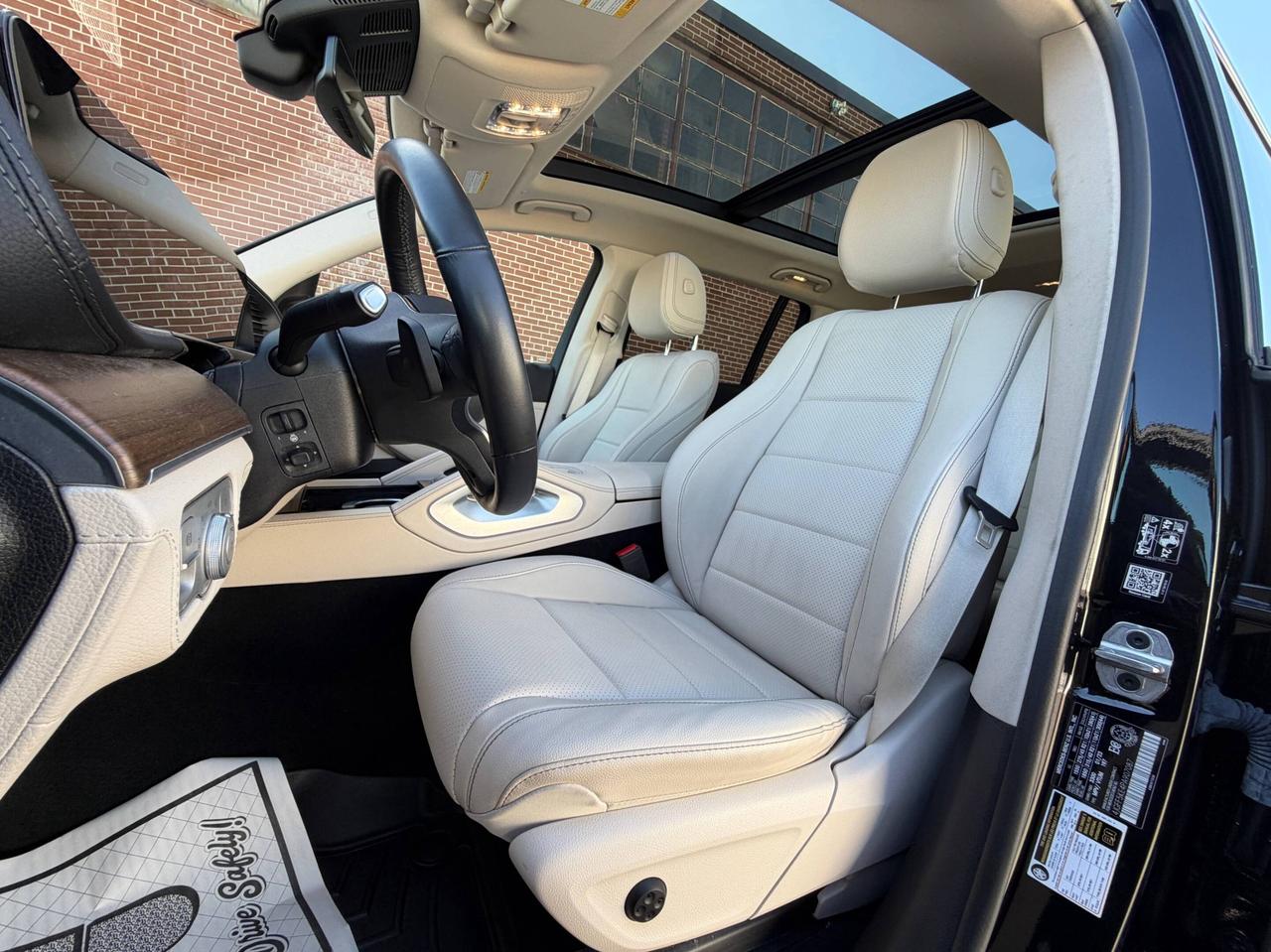 2023 Mercedes-Benz GLS-Class GLS 450   PREMIUM   INTELLIGENT   NO ACCIDENT   36 Photo