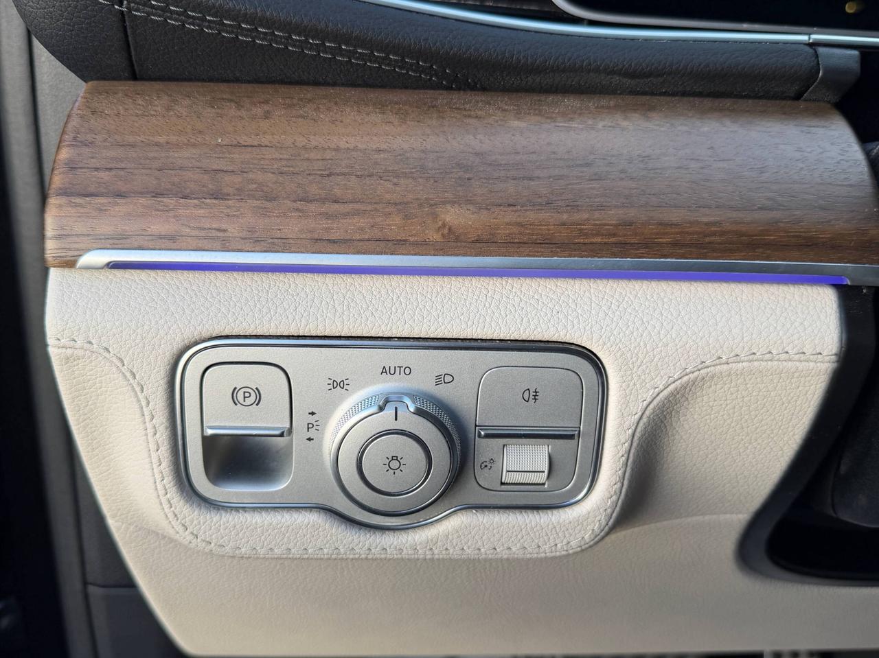 2023 Mercedes-Benz GLS-Class GLS 450   PREMIUM   INTELLIGENT   NO ACCIDENT   36 Photo