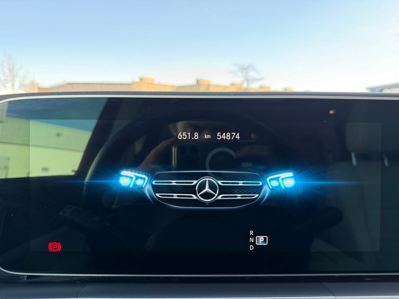 2023 Mercedes-Benz GLS-Class GLS 450   PREMIUM   INTELLIGENT   NO ACCIDENT   36 Photo