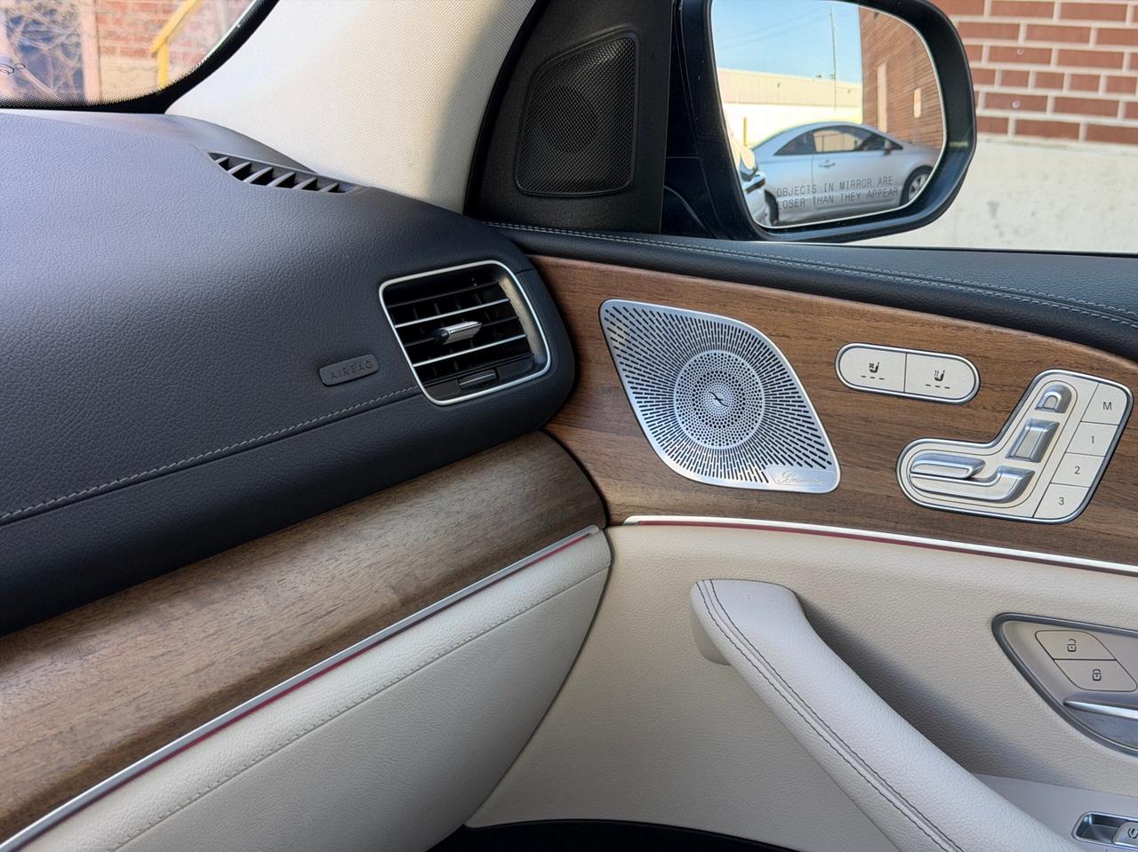 2023 Mercedes-Benz GLS-Class GLS 450   PREMIUM   INTELLIGENT   NO ACCIDENT   36 Photo