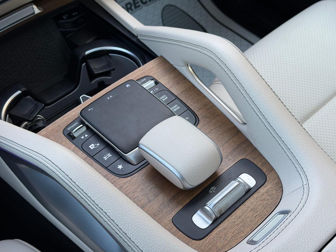 2023 Mercedes-Benz GLS-Class GLS 450   PREMIUM   INTELLIGENT   NO ACCIDENT   36 Photo