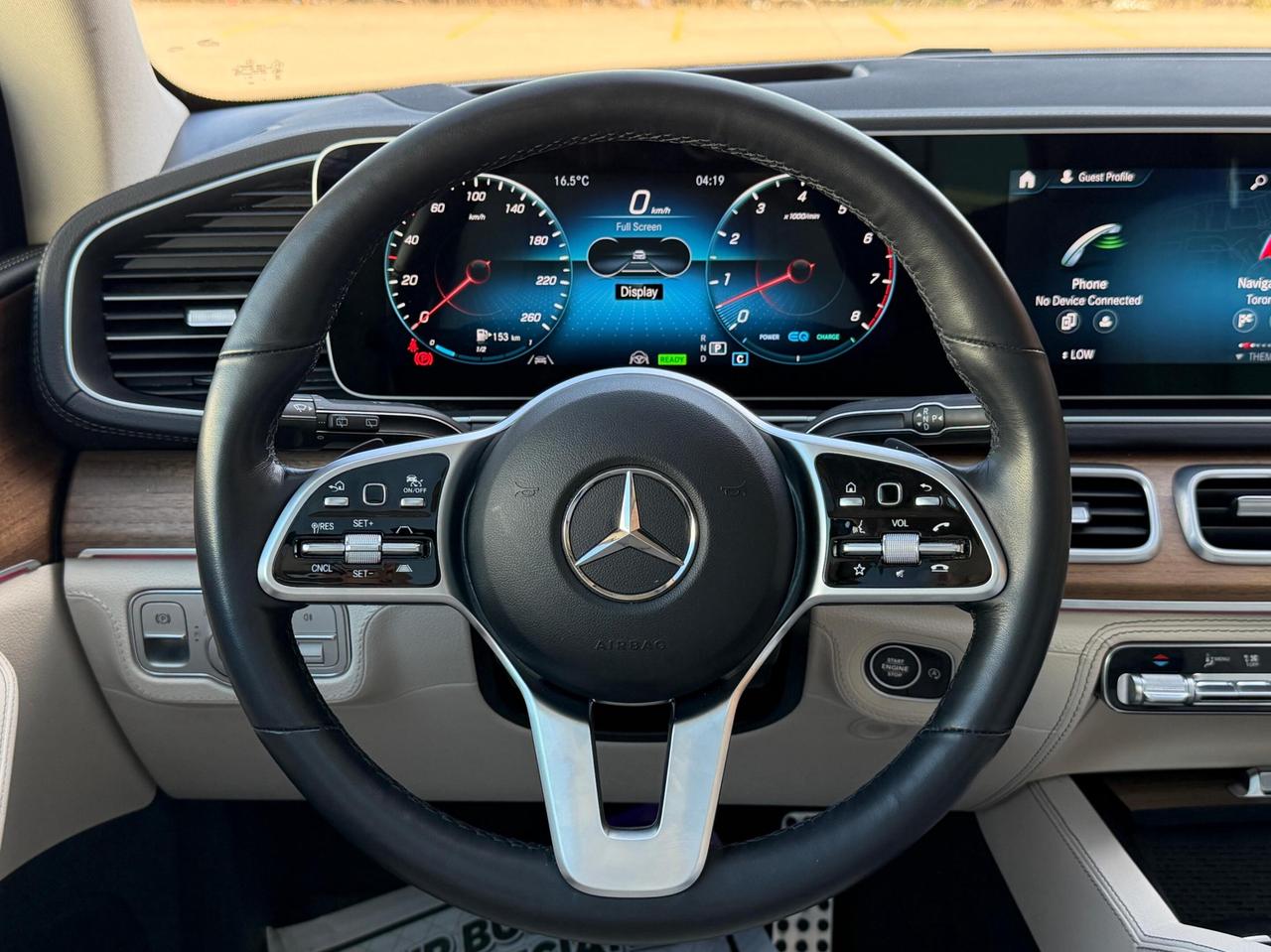 2023 Mercedes-Benz GLS-Class GLS 450   PREMIUM   INTELLIGENT   NO ACCIDENT   36 Photo