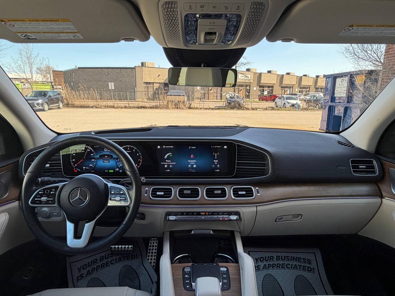 2023 Mercedes-Benz GLS-Class GLS 450   PREMIUM   INTELLIGENT   NO ACCIDENT   36 Photo