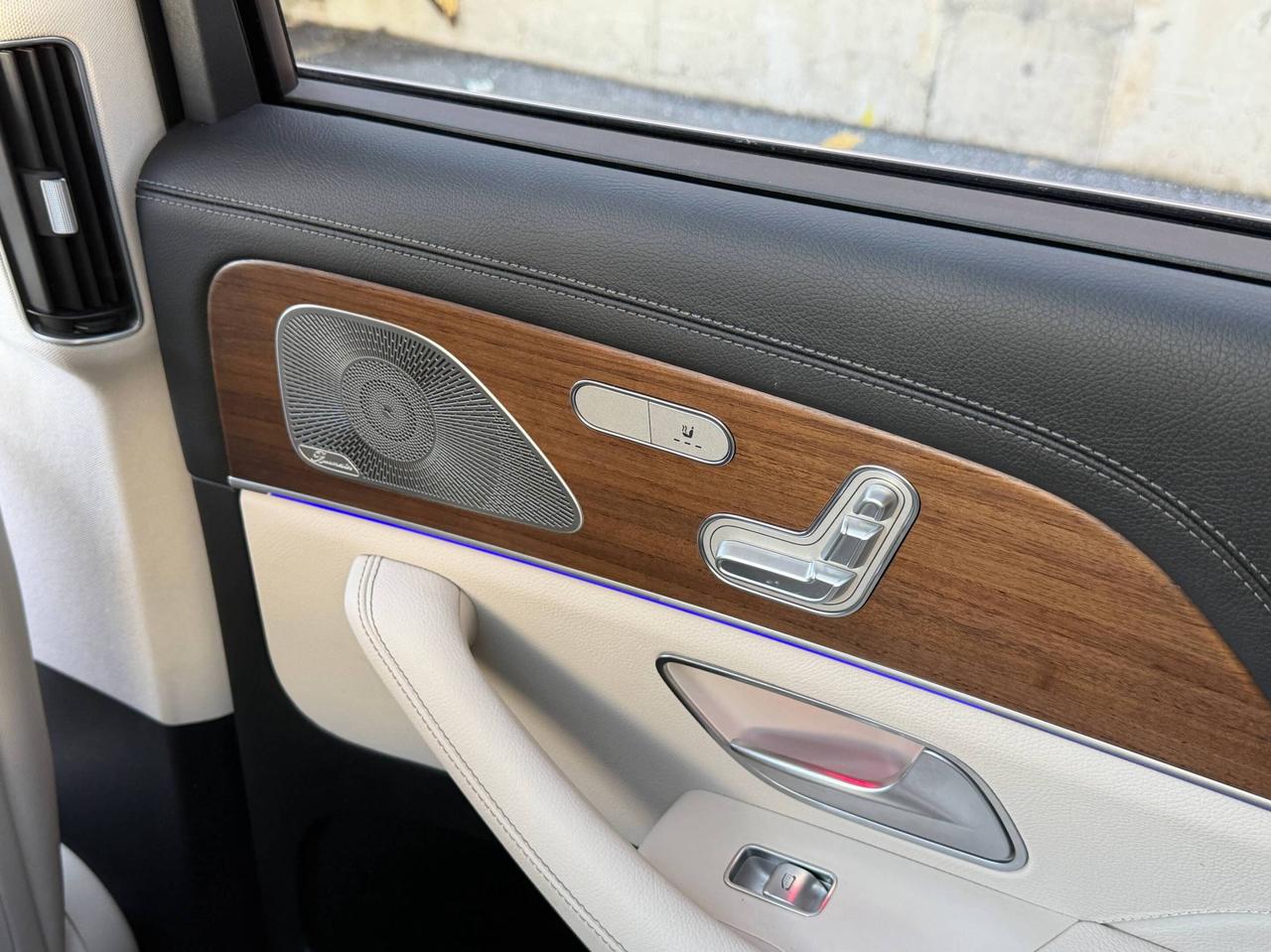 2023 Mercedes-Benz GLS-Class GLS 450   PREMIUM   INTELLIGENT   NO ACCIDENT   36 Photo