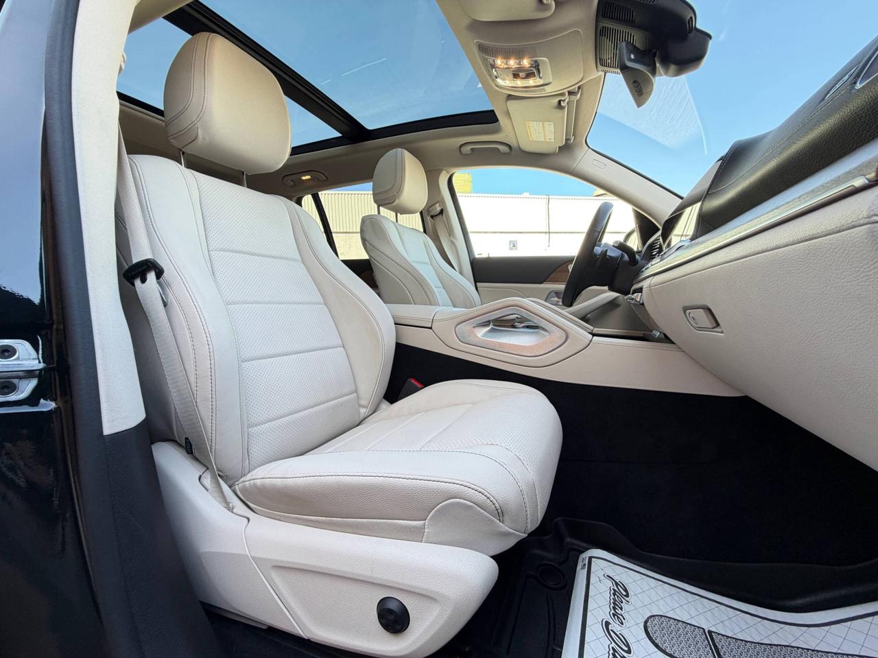 2023 Mercedes-Benz GLS-Class GLS 450   PREMIUM   INTELLIGENT   NO ACCIDENT   36 Photo