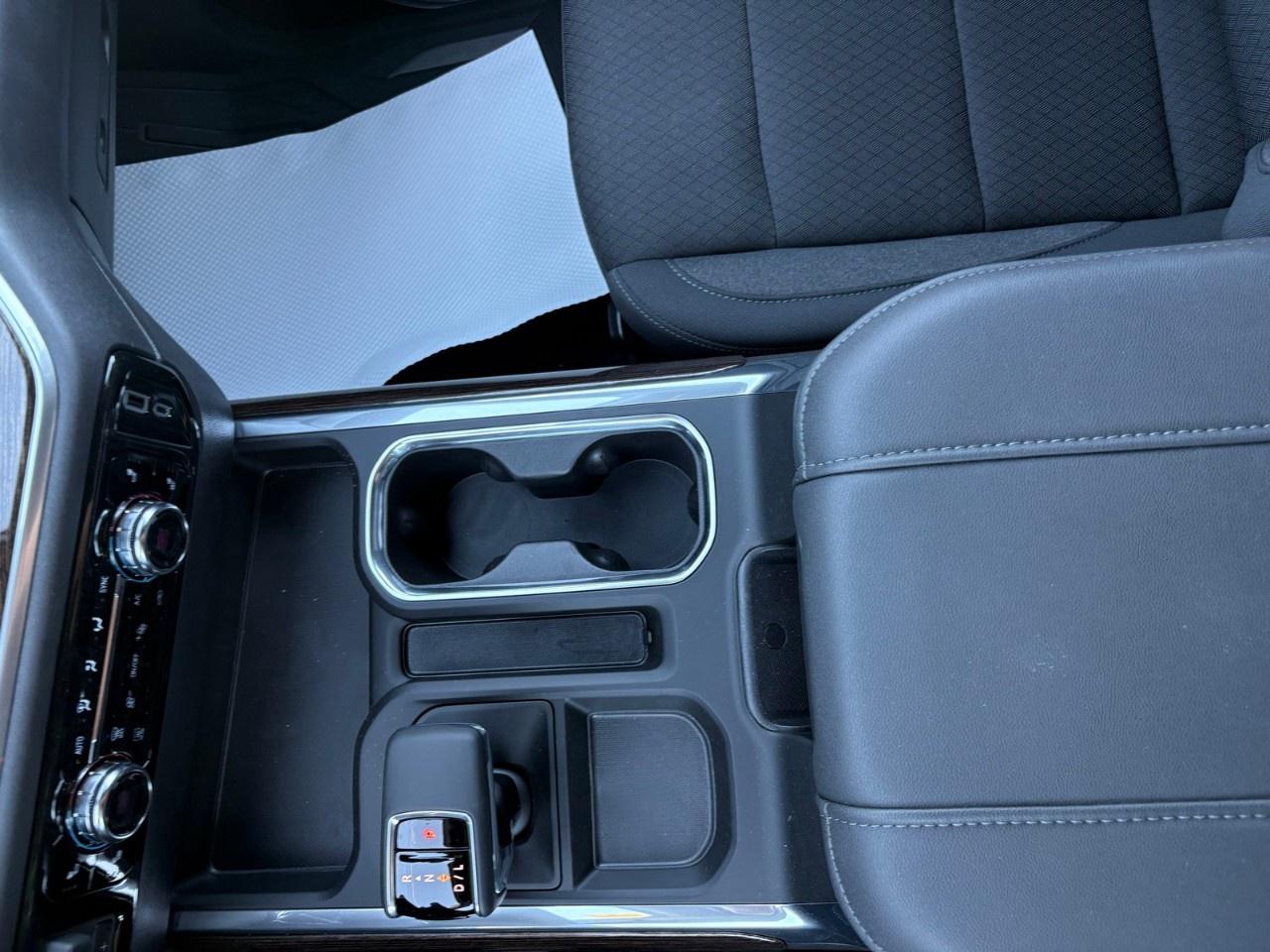 2026 GMC Sierra 1500 Crew Cab Standard Box 4-Wheel Drive Elevation Photo
