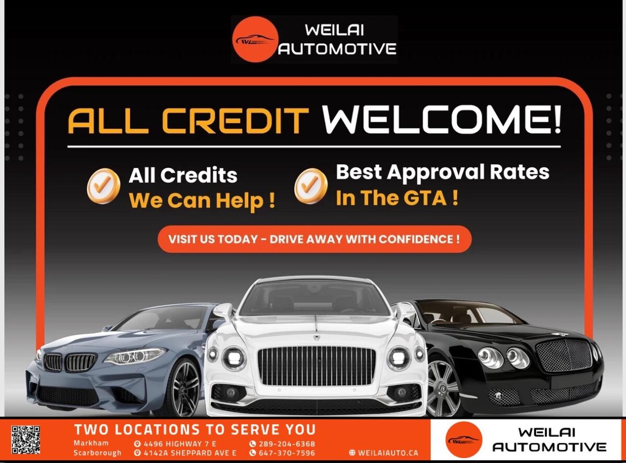 2016 Subaru WRX WRX/Manual/No Accident/Fully Serviced Photo