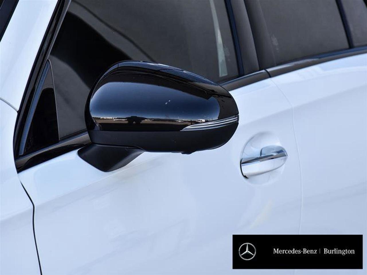 2022 Mercedes-Benz A-Class A 250 Photo