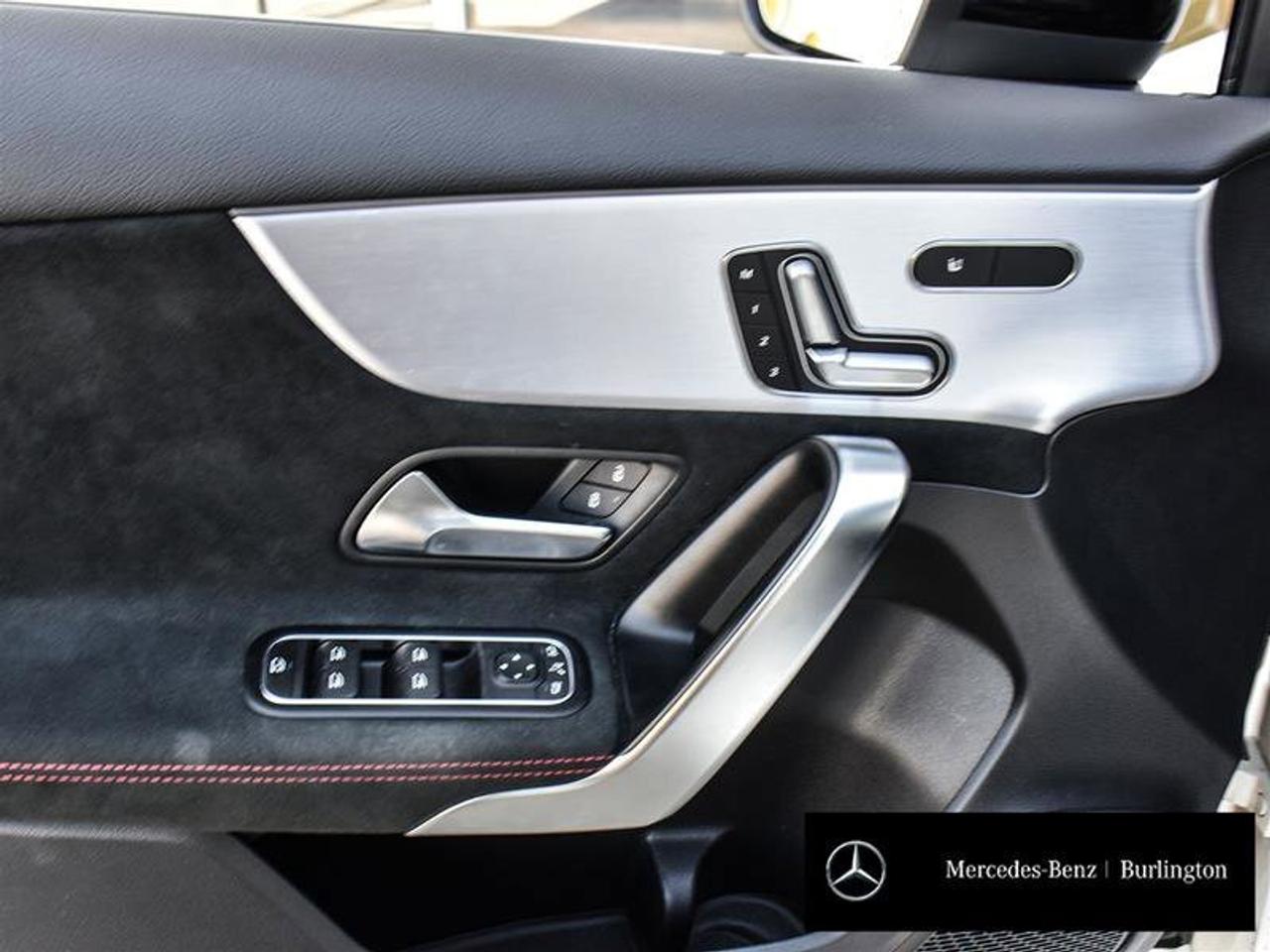 2022 Mercedes-Benz A-Class A 250 Photo