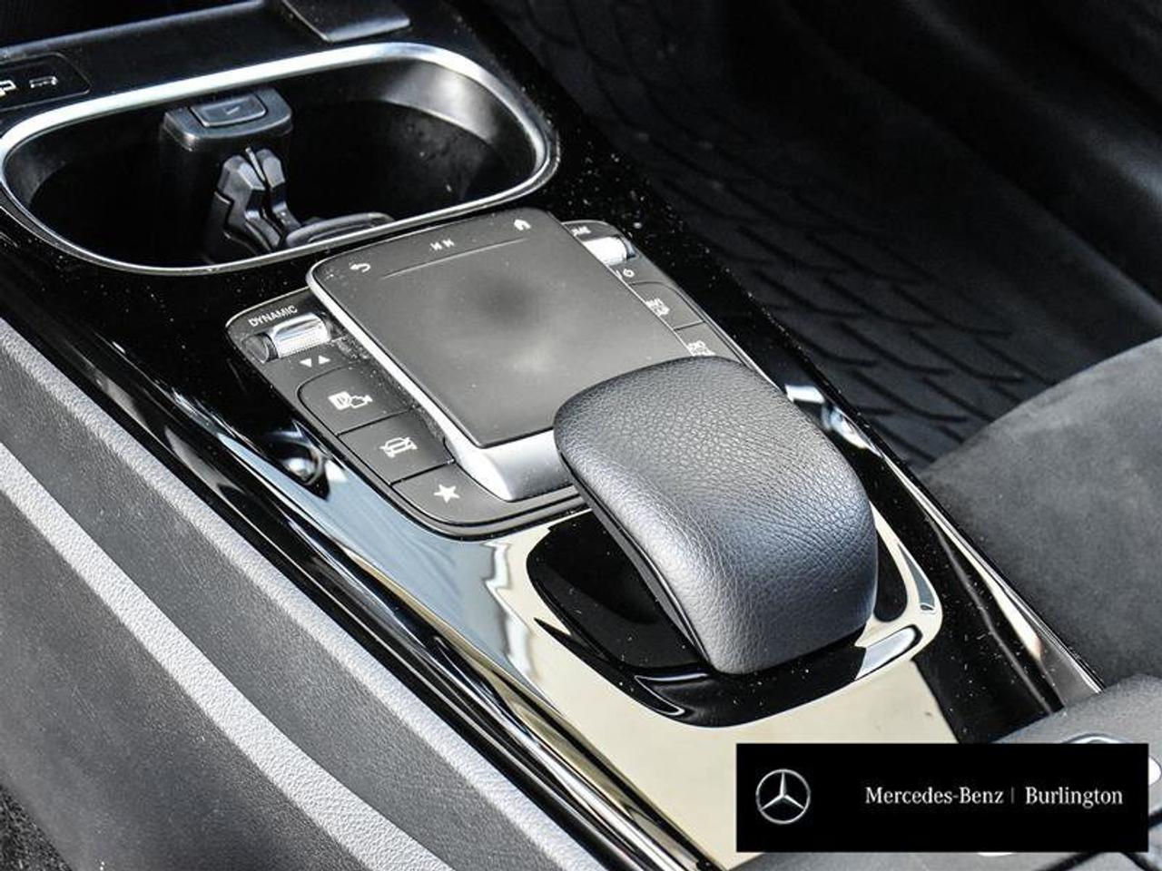 2022 Mercedes-Benz A-Class A 250 Photo