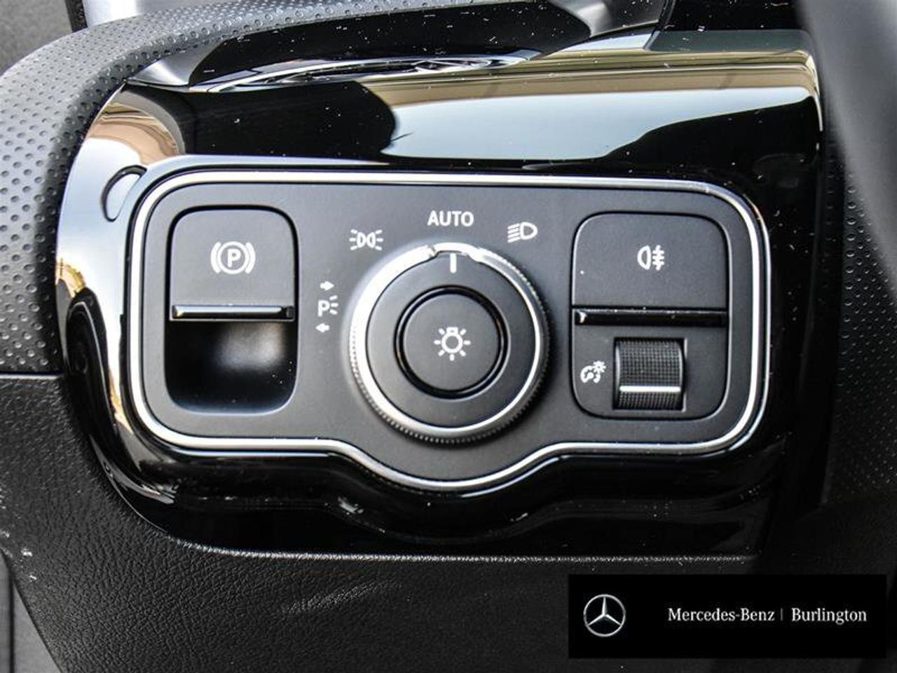 2022 Mercedes-Benz A-Class A 250 Photo