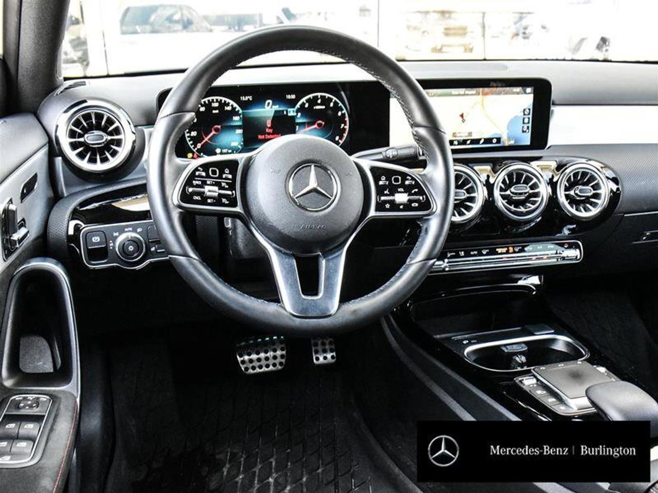 2022 Mercedes-Benz A-Class A 250 Photo